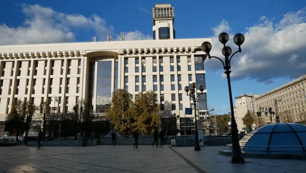 Профспілки трансформуються: як захистити гідність працівників сьогодні