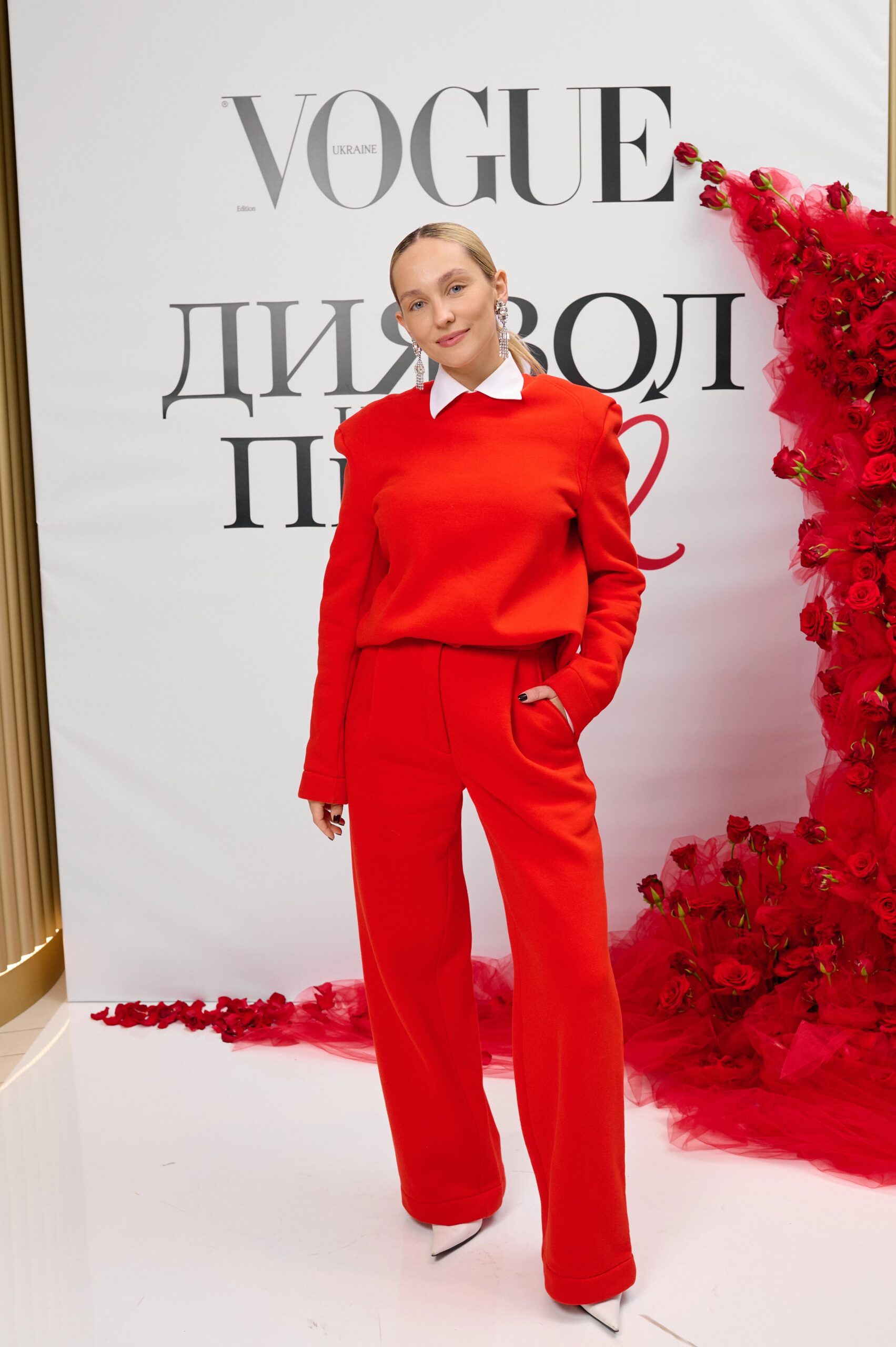 Перший допрем’єрний показ “Диявол носить Prada — 2” у Києві