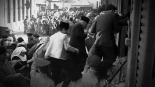 18 травня 1944: Розкриваємо правду про депортацію кримських татар