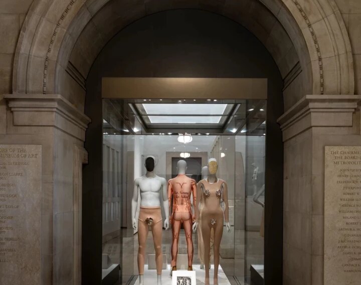 Що слід пам’ятати про Condé Nast Galleries — новий простір&hellip;