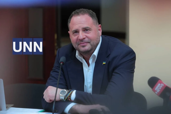 Єрмак розкрив деталі своєї справи: про консультації астрологів та таємничого поручителя 26