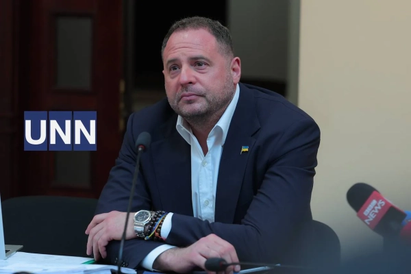 Єрмак розкрив деталі своєї справи: про консультації астрологів та таємничого поручителя 27