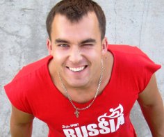 Сто способів змусити чоловіка втратити голову