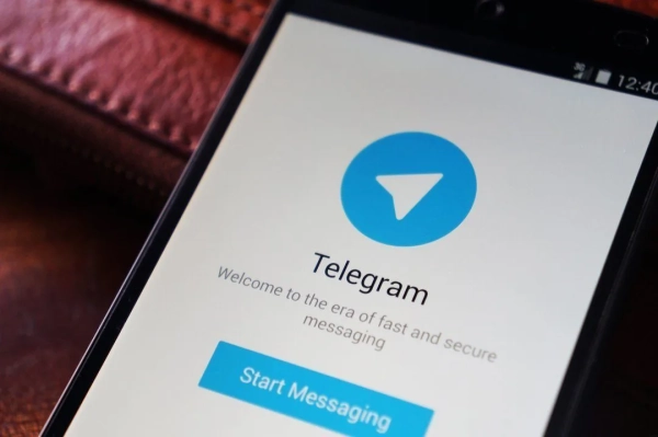 Створюйте власні стікери для Telegram: детальний посібник