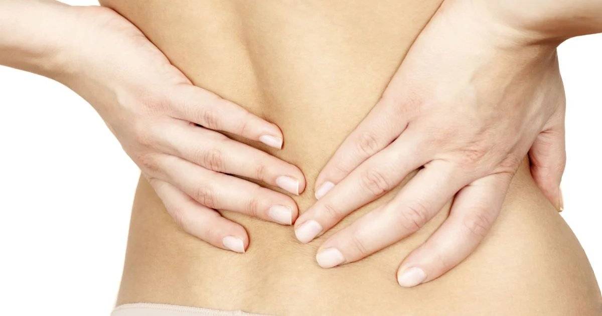 Why Your Back Hurts After Traveling Why Your Back Hurts After Traveling