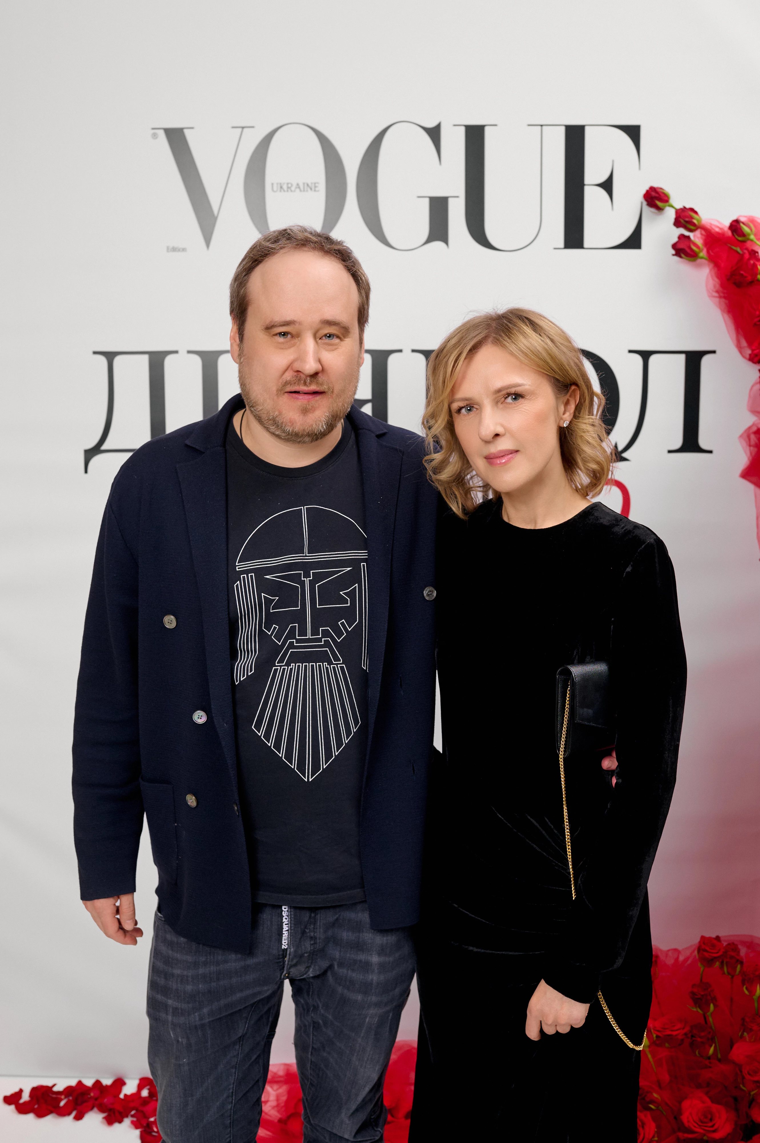 Євген Бондаренко та Юлія Костецька26