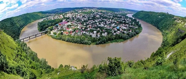 Відкрий Тернопільщину: 5 ідей для незабутніх вікендів 7