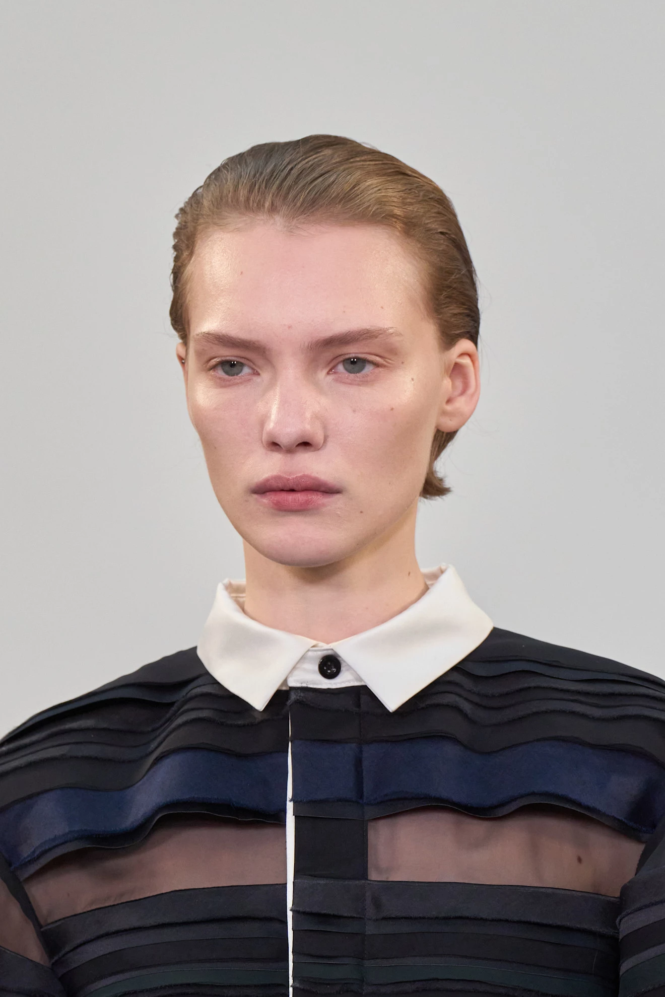 Sacai, весна-літо 20260