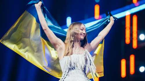 Молдова не дала Україні жодного балу, що призвело до відставки:&hellip;