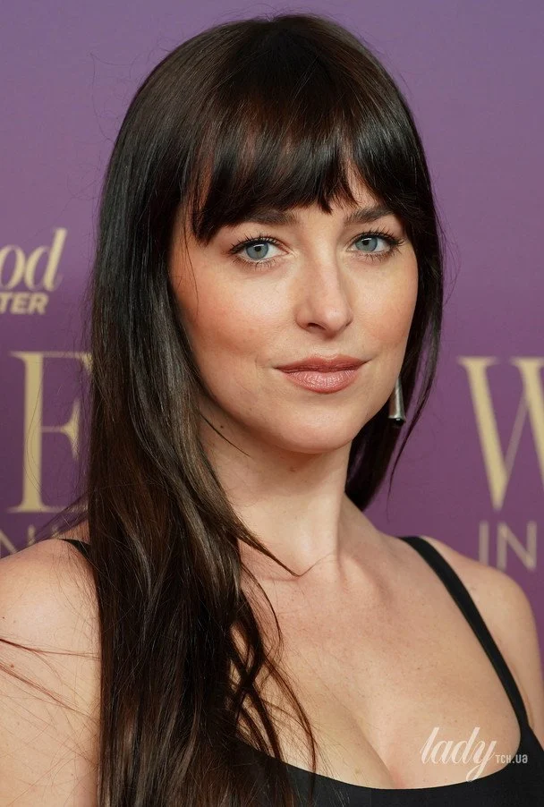 Дакота Джонсон / © Associated Press