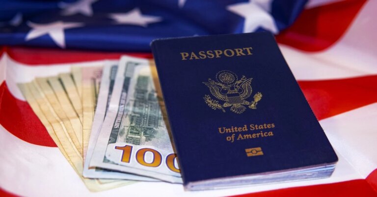Причини відмови у візі до США: що викликало її обурення 1