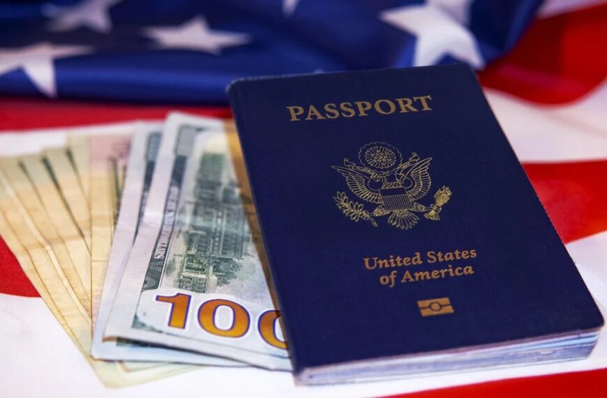 Причини відмови у візі до США: що викликало її обурення