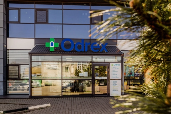 Чому лікарі Odrex застигли в очікуванні висновку медичного експерта у…