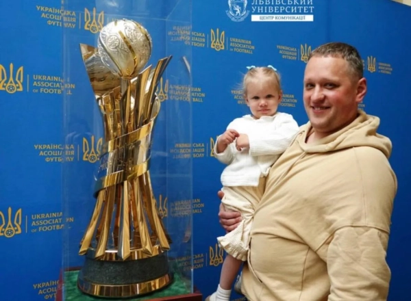 "Шахтар" чи "Динамо": хто здобуде Кубок України у Львові? Анонс грандіозного фіналу 15