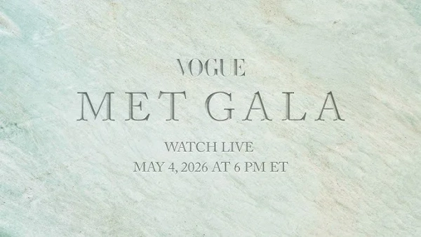 Met Gala у травні: ціна квитка та як не пропустити грандіозну подію