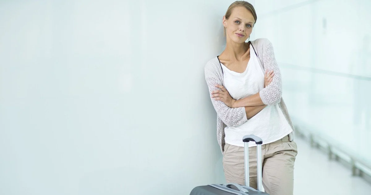 What happens to our brain when we travel