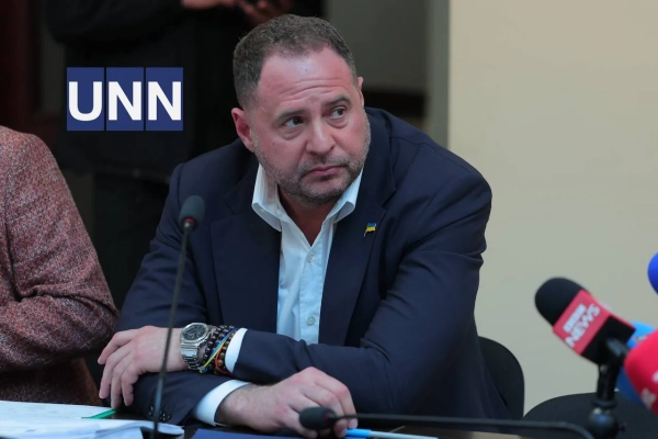 Єрмак розкрив деталі своєї справи: про консультації астрологів та таємничого поручителя 20