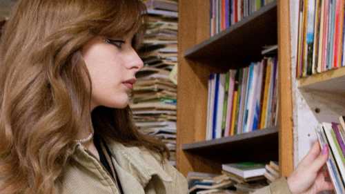 Книжковий ажіотаж, міфічні істоти та спустошені гаманці: причини популярності тіктокерських&hellip;