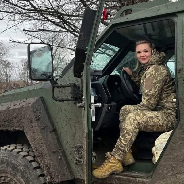 Олександра Ліскунова: Подвиг та трагічна загибель під час евакуації поранених