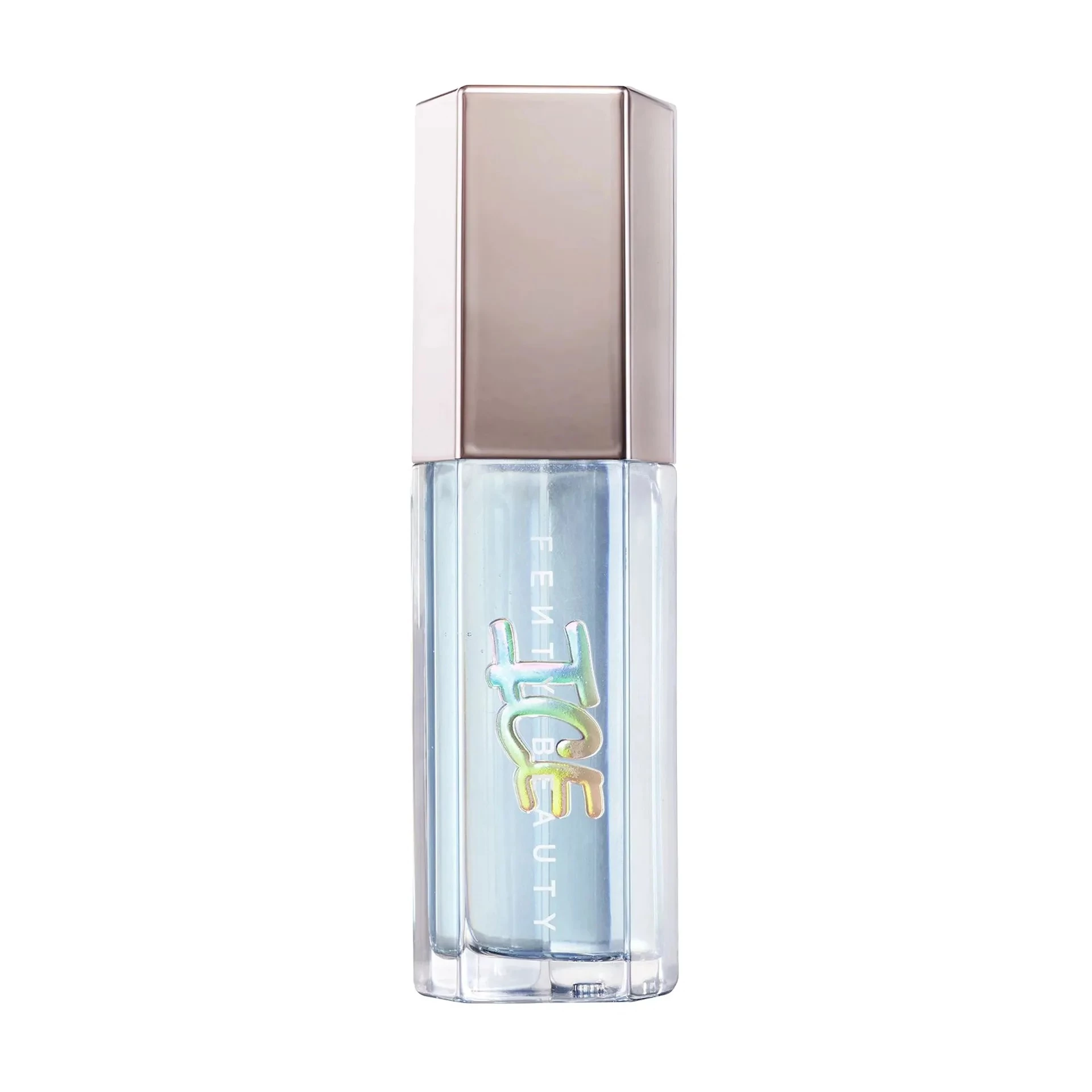 Блиск для губ Gloss Bomb Ice Cooling Lip Luminizer у відтінку Cold Heart'd, Fenty Beauty8