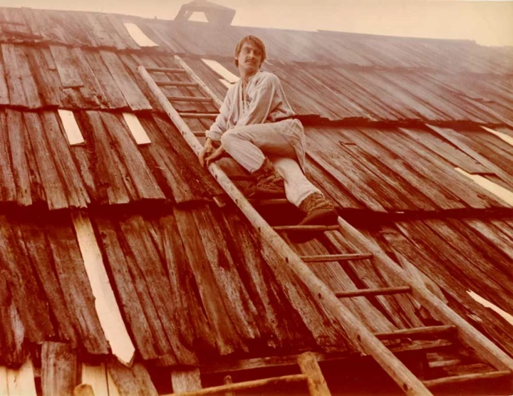 Чим відзначалася колекція одягу кіностудії імені Довженка6