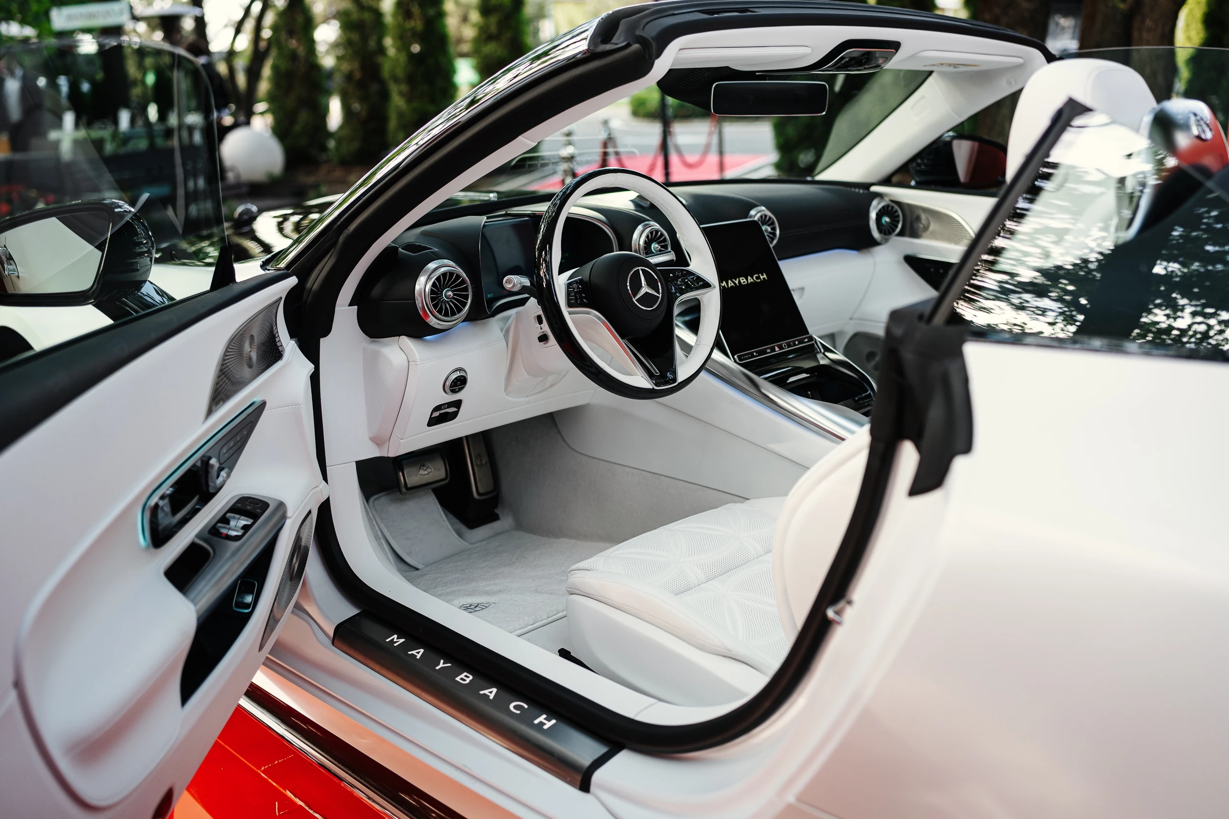 MercedesTrophy 2026 знову в Україні: як відбувся знаковий турнір з гольфу9