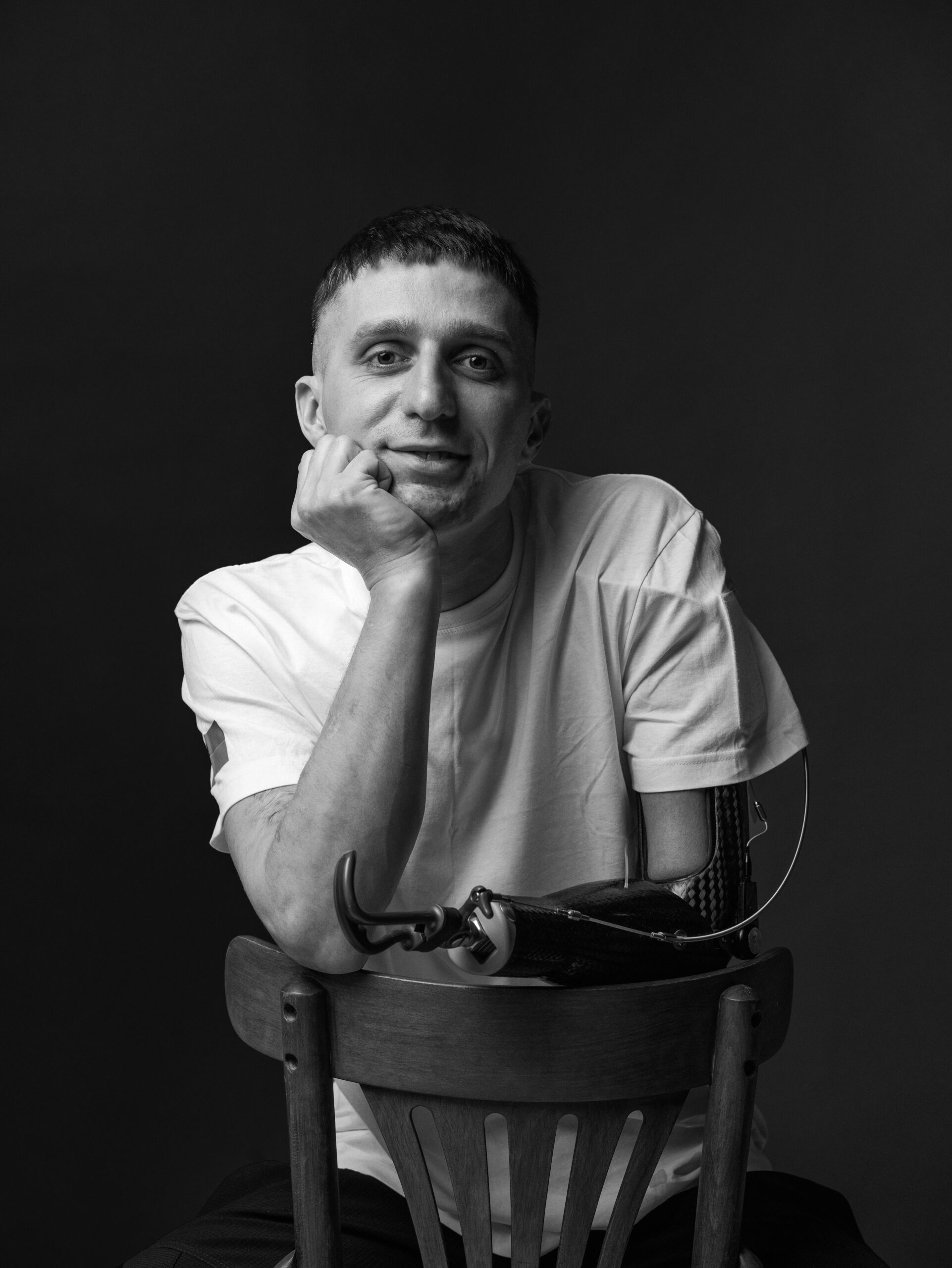 “Тіло пам’ятає”: 27 червня у Києві стартує унікальна фотовиставка за…