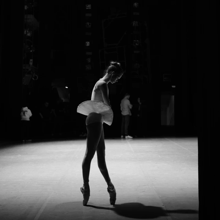 У столиці відбудеться показ хореографічних постановок Вільяма Форсайта — ключової&hellip;
