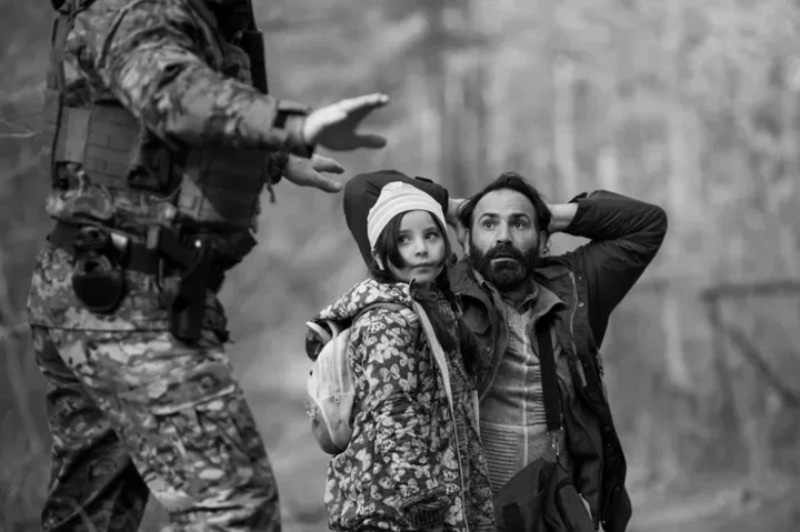 5 кінострічок про вимушену міграцію, які варто подивитися3