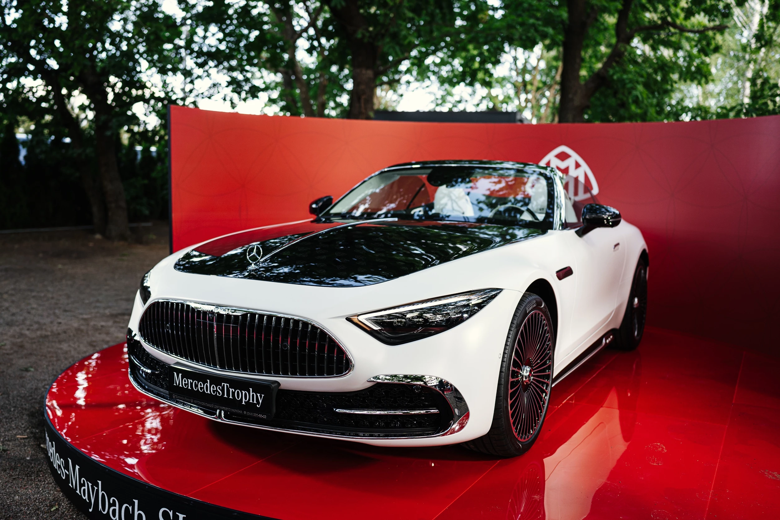 MercedesTrophy 2026 знову в Україні: як відбувся знаковий турнір з гольфу8