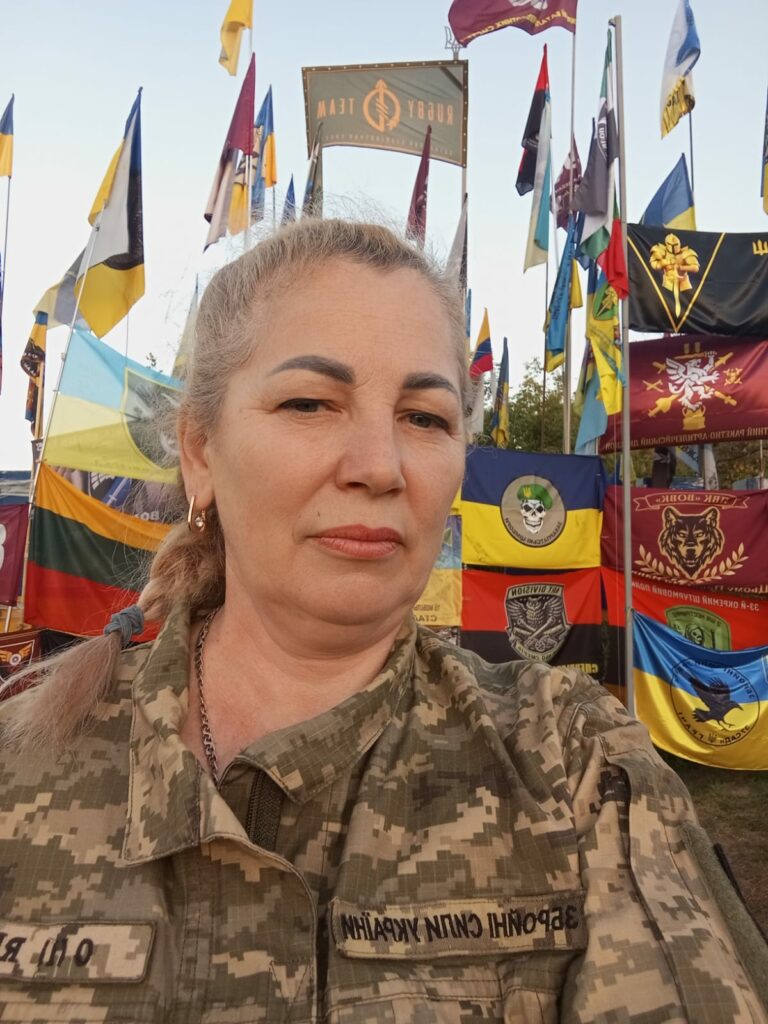 Майфарка розкриває правду про контрактну службу: особистий погляд 14