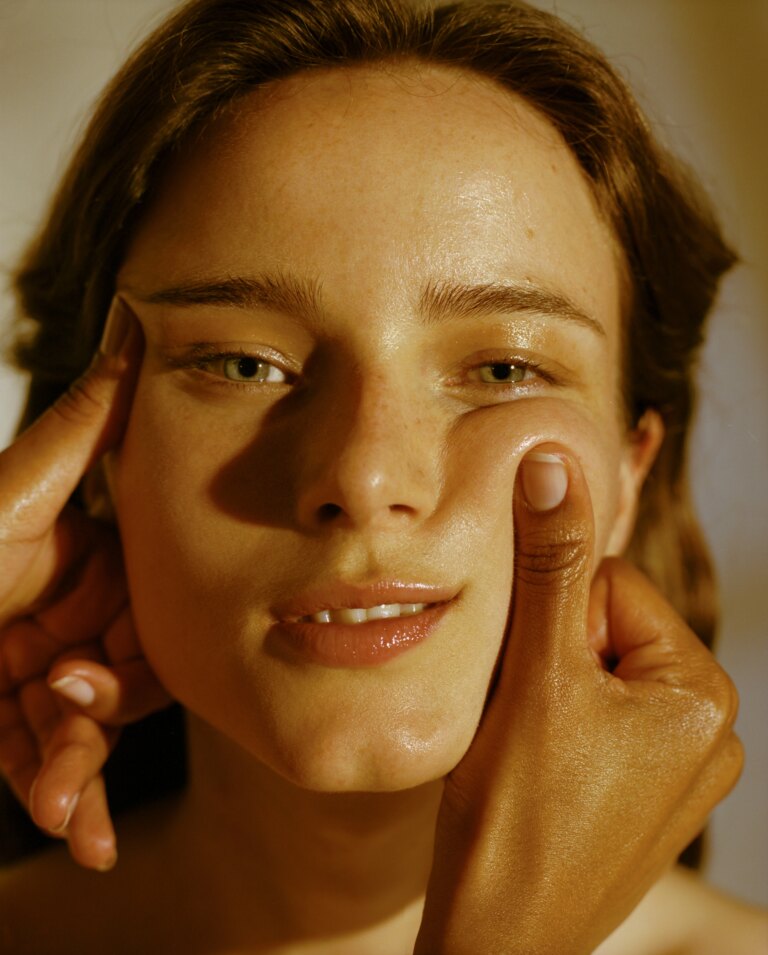 Колаген чи гіалуронова кислота: що ефективніше бореться зі старінням? 10