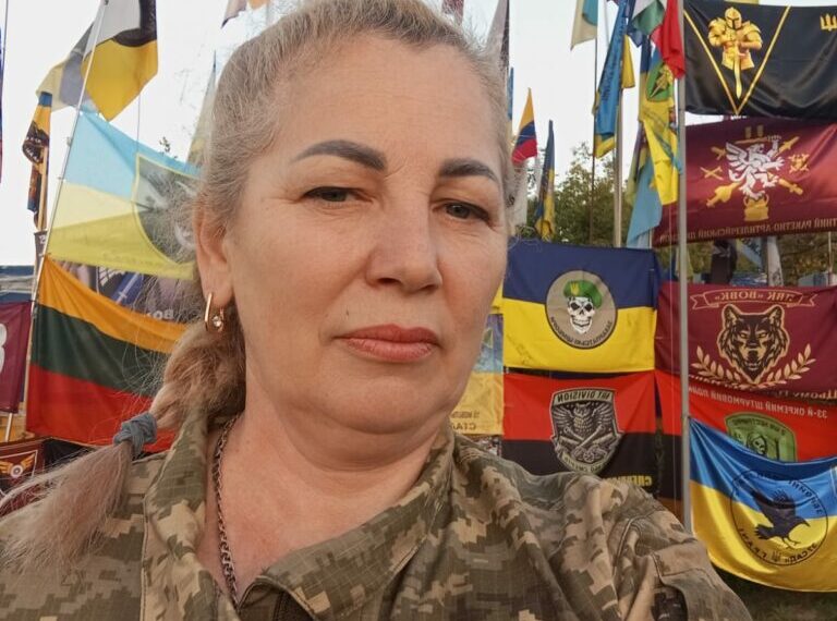 Майфарка розкриває правду про контрактну службу: особистий погляд