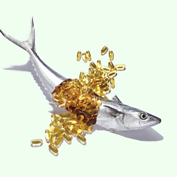 6 продуктів, що містять більше Омега-3, ніж риба