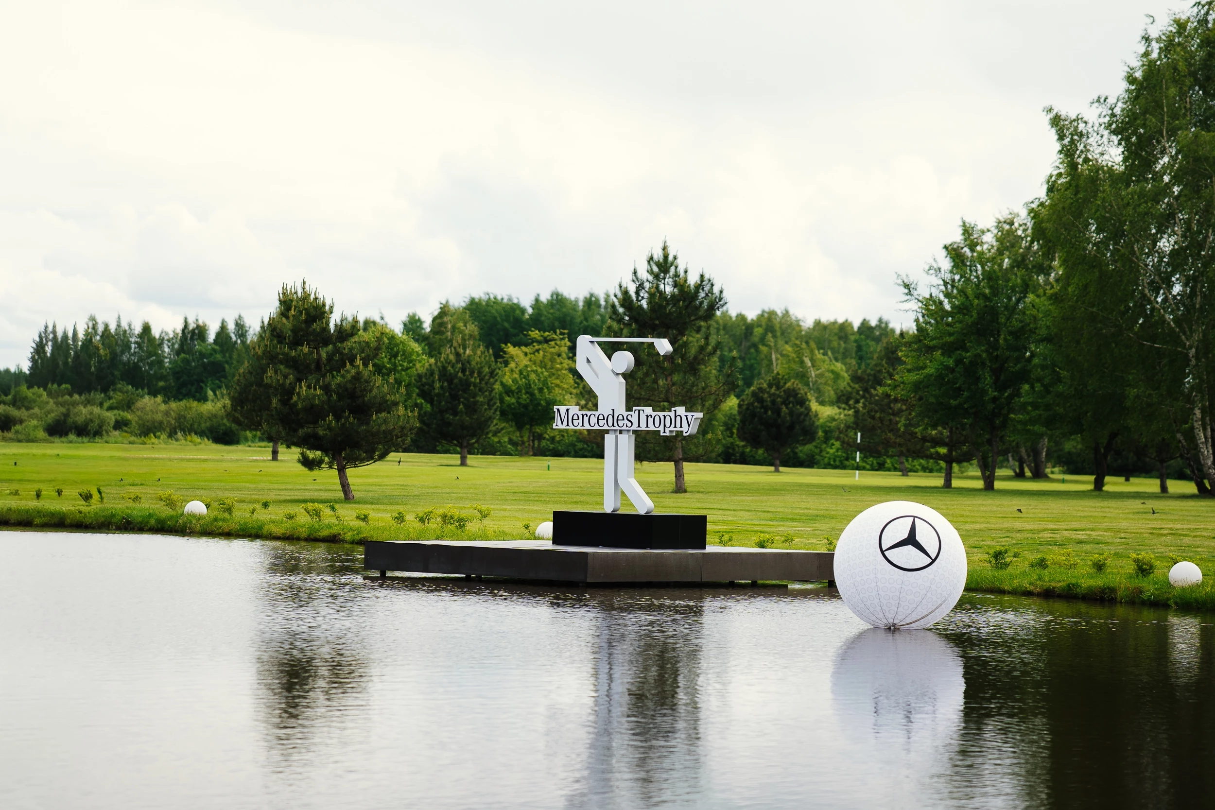 MercedesTrophy 2026 знову в Україні: як відбувся знаковий турнір з гольфу6