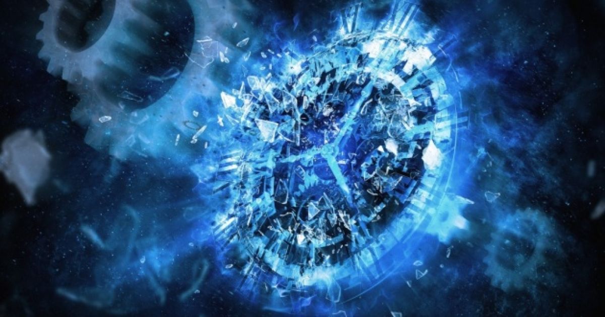 На Землі без людства: чоловік стверджує, що бачив майбутнє, де…