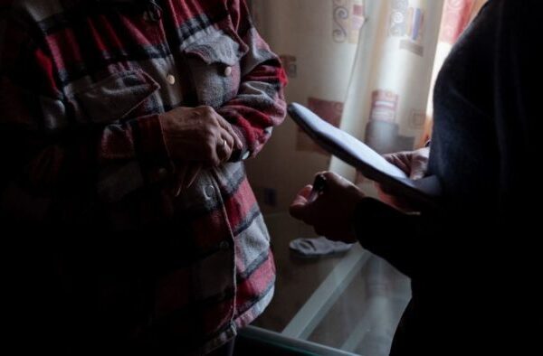 Українські суди винесли 19 вироків росіянам за сексуальне насильство над цивільними