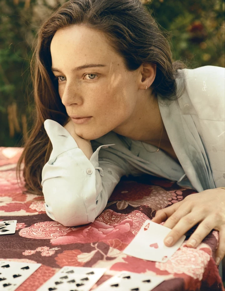 Стосунки, почуття, фінанси: Прогноз Vogue на літній сезон 2026 8