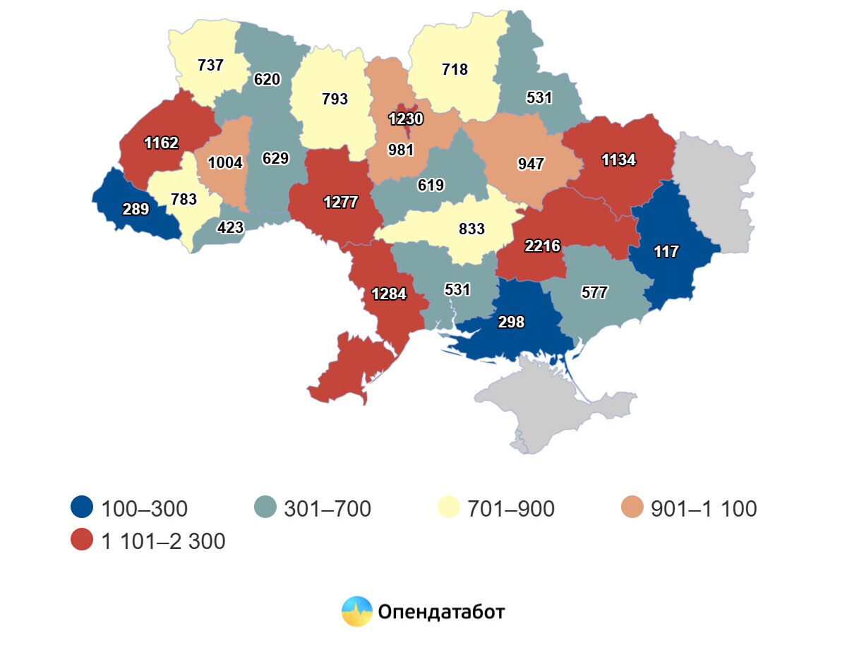 19 700 разів: скільки українців звернулись по допомогу від домашнього насильства за пів року 4