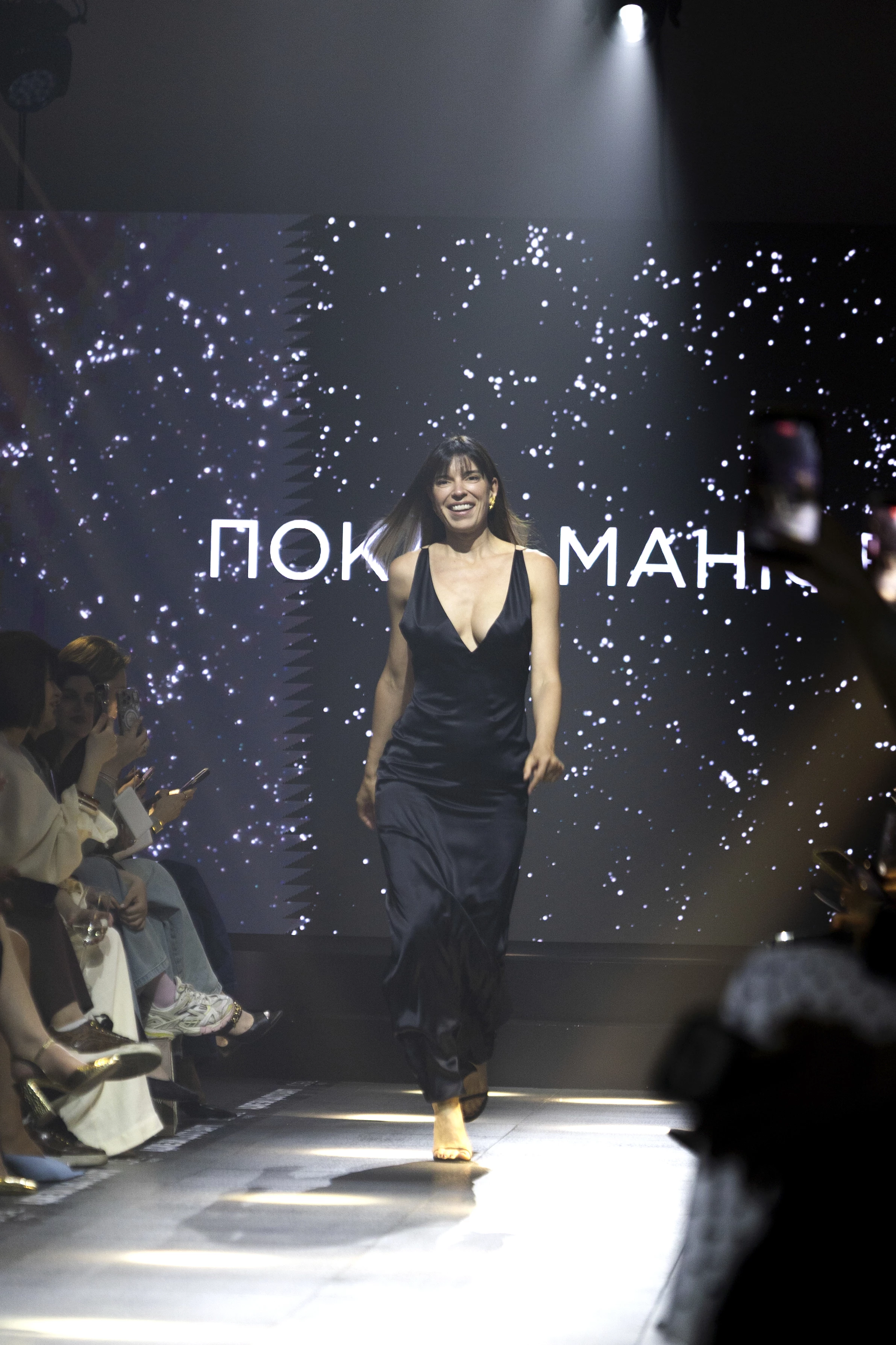 L’Oréal Paris: синергія краси та ділової хватки на київському показі "Адже ти цього варта!"2
