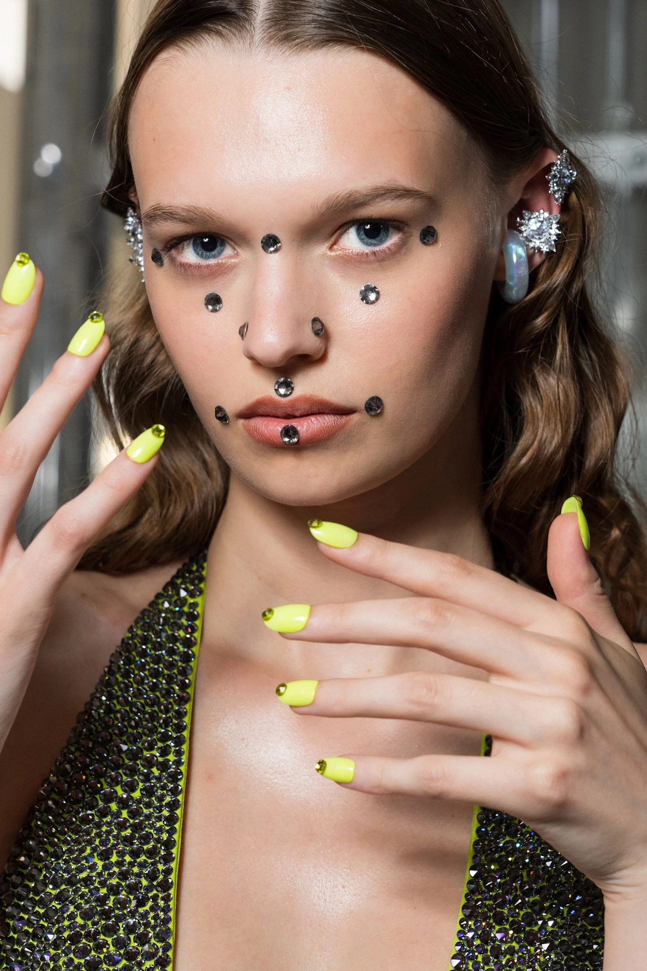 Germanier Haute Couture осінь-зима 20266