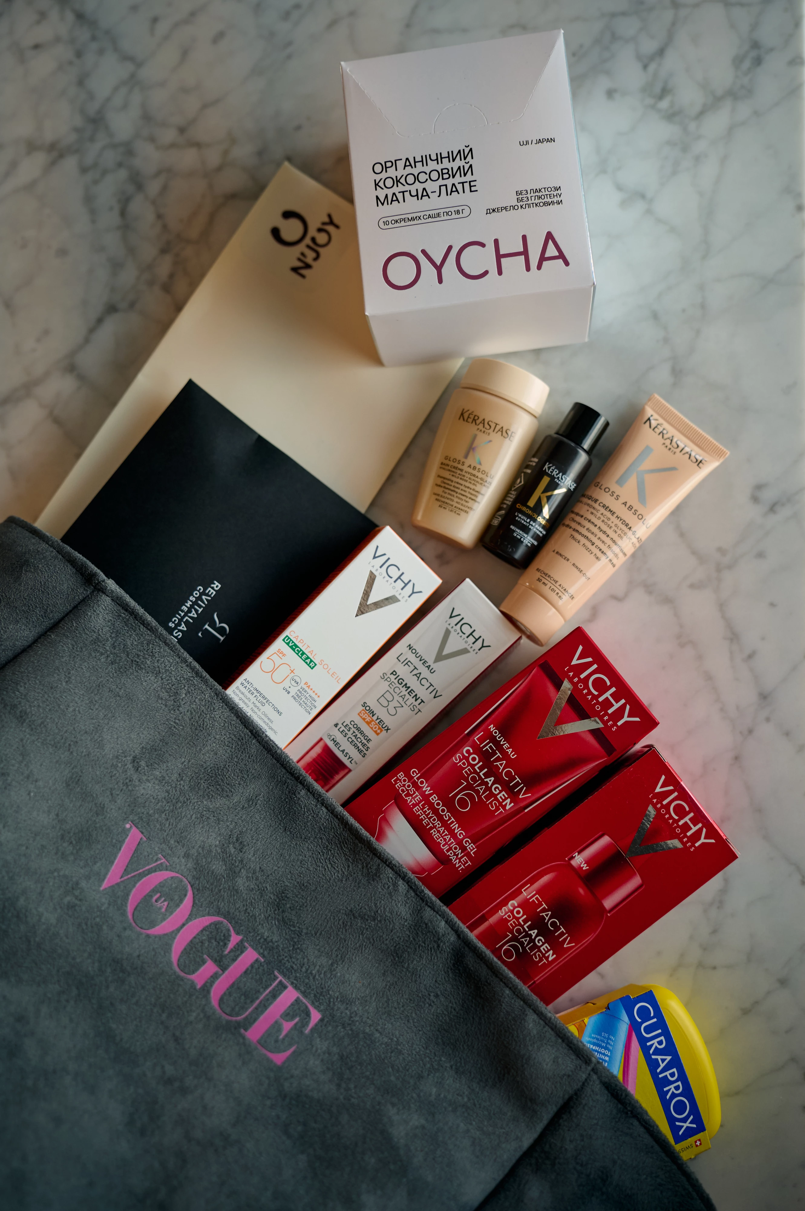 Як це відбулося: перший день Vogue Ukraine Wellness Escape176