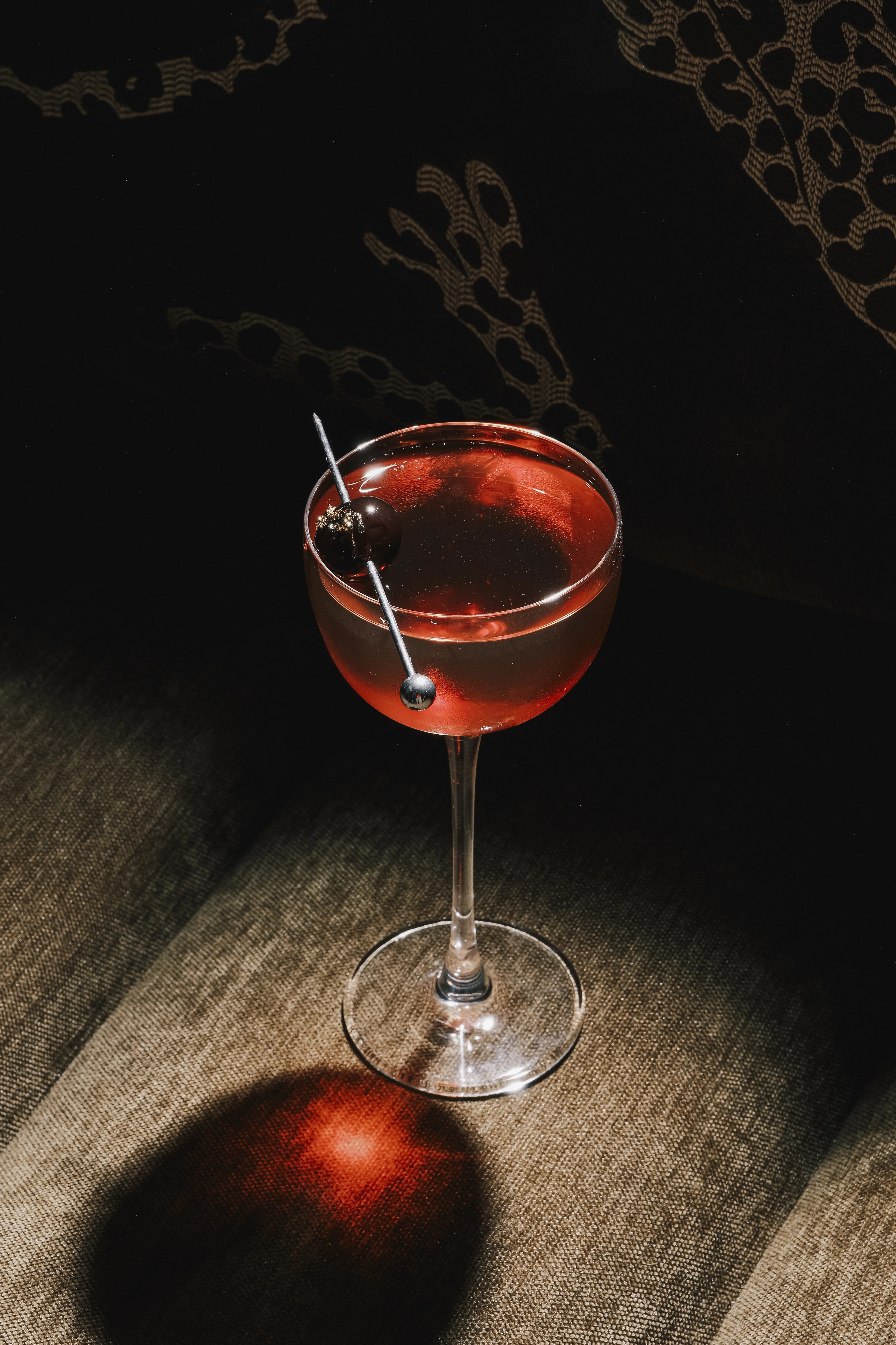 CLAVE Dining & Cocktails — новий заклад на гастрономічній карті Києва5