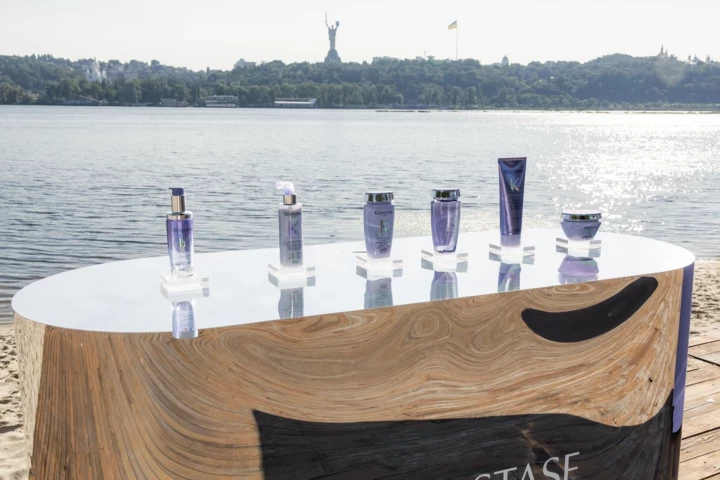 Kérastase Blond Absolu: як нова серія трансформує догляд за освітленим волоссям1