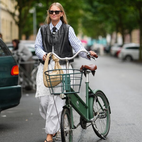 LAGOM: The Swedish philosophy of life that aids in stress management