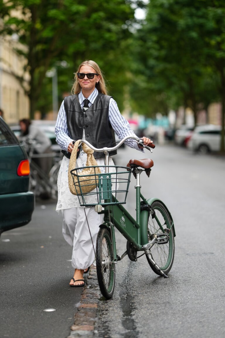 LAGOM: The Swedish philosophy of life that aids in stress management 5