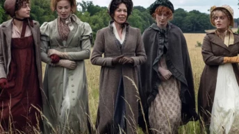 5 серіалів осені, на які варто звернути увагу