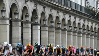 Про найпрестижніші перегони у світі велосипедного спорту Tour de France, що варто знати