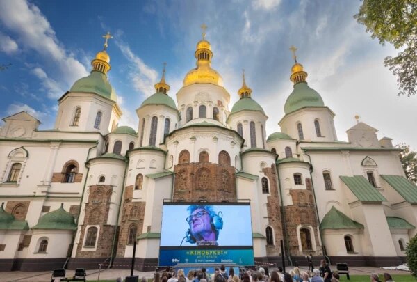 7 найголовніших фестивалів та концертів у серпні
