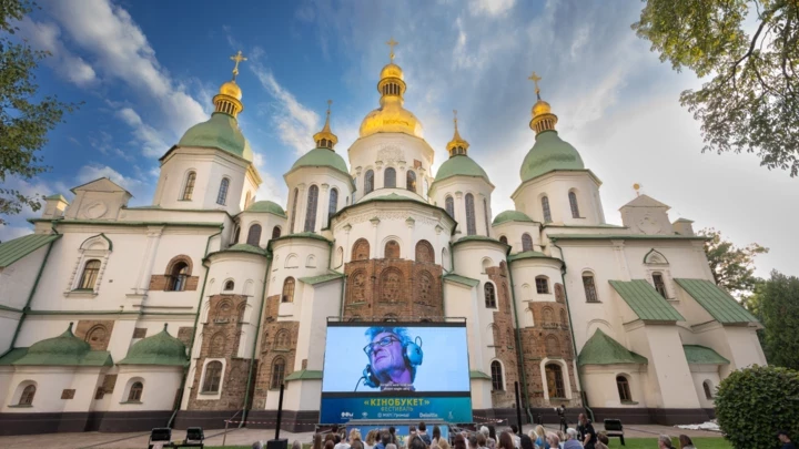 7 найголовніших фестивалів та концертів у серпні0